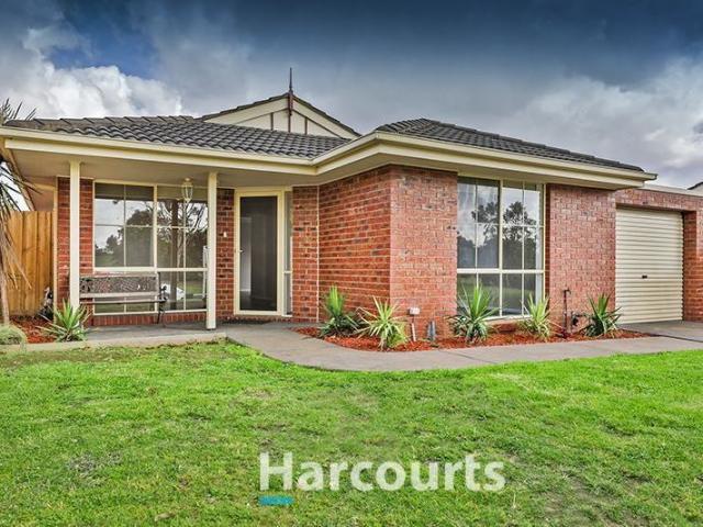 66A Duncan Drive, Pakenham, VIC 3810