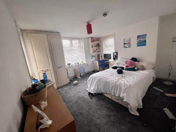 66a Otley Road