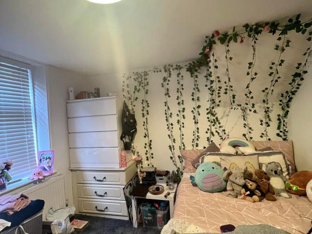 66a Otley Road