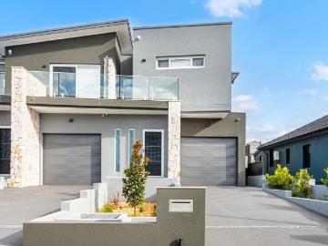 66A Myall St, Merrylands