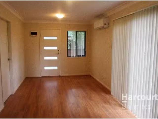 66a Norfolk Street, BLACKTOWN Apartment for rent Listed by Ev.