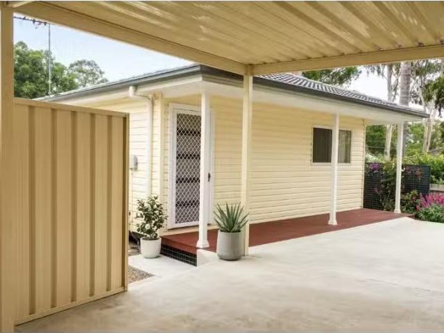 66A Penrose Crescent, South Penrith Apartment for rent Listed.
