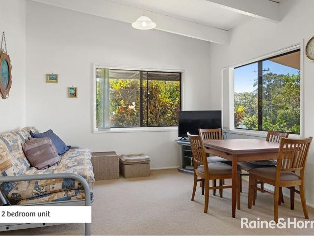 66/A Wyoming Avenue, Burrill Lake NSW 2539