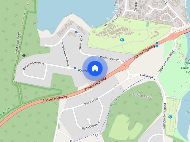 66/A Wyoming Avenue, Burrill Lake NSW 2539