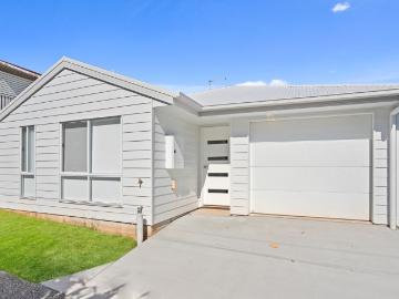 66B Bowen Street, CAPALABA, QLD 4157