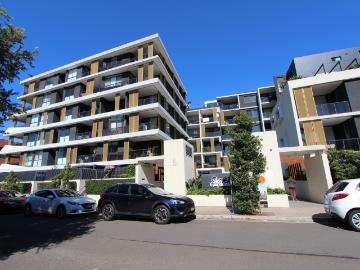 Apartment to rent in Ryde