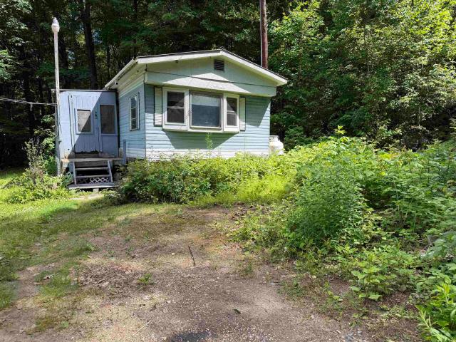 66D Oak Ridge Park