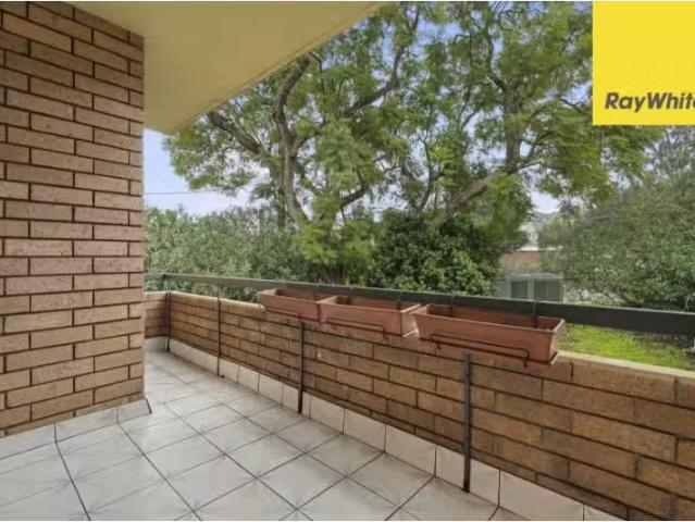 6/6E Goulding Rd, RYDE Apartment for rent Listed by David Tur.