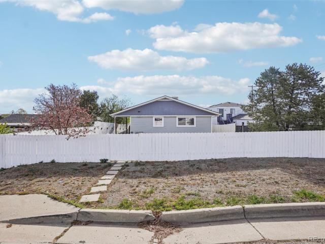 6704 Grove St, Denver, CO 80221 | MLS #6854