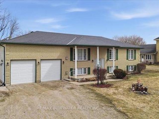 6704 Perth Line 44, West Perth Logan, ON, N0K 1A0 house for sale | Listing ID X12940 | Royal LePage
