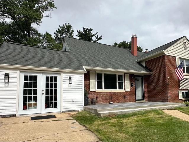 6705 Cabin John Road