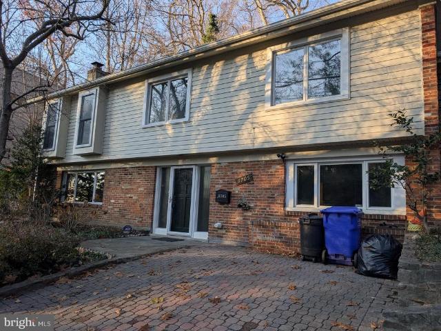 6705 Goldsboro Road