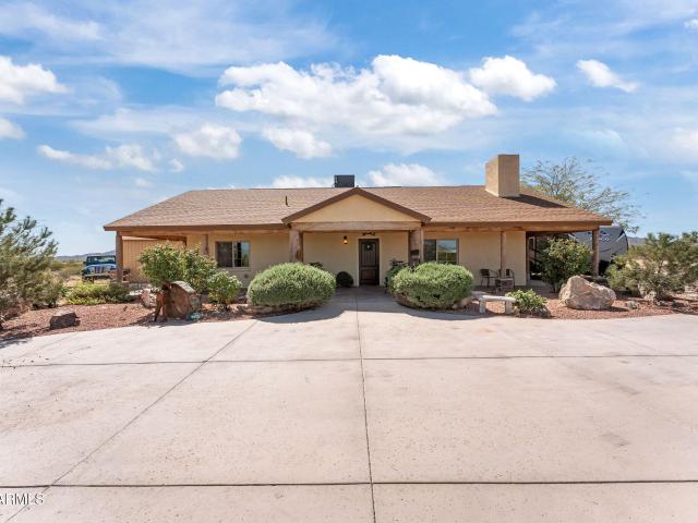 67062 Monroe St, Salome, AZ 85348 | MLS #7002