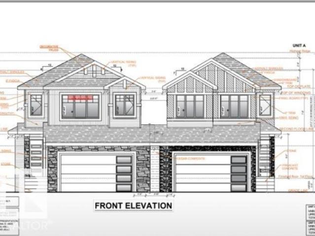 6706 A Avenue Nw, Edmonton, AB, T5Z 0Y2 house for sale | Listing ID E4505 | Royal LePage