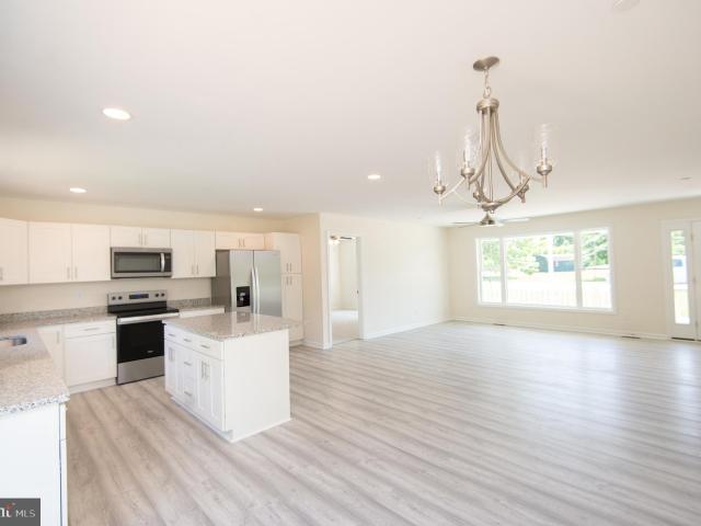 6706 Jayar Way, Hurlock, MD 21643 | MLS #MDDO2012