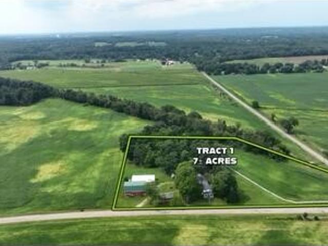 67070 Sweet Lake Road # Tract 1