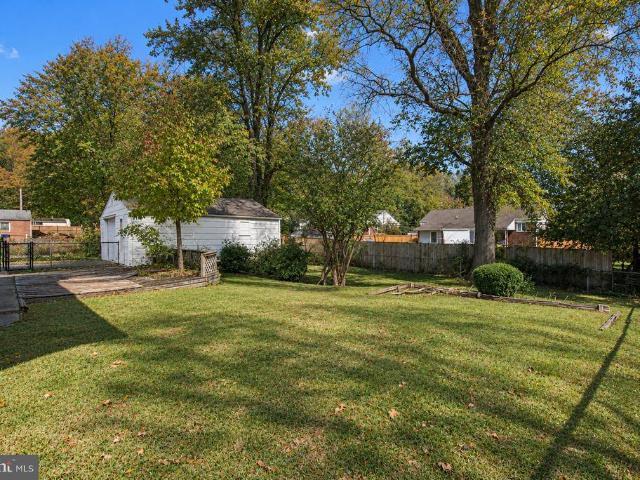 6707 Adelphi Road