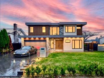 Greater Vancouver