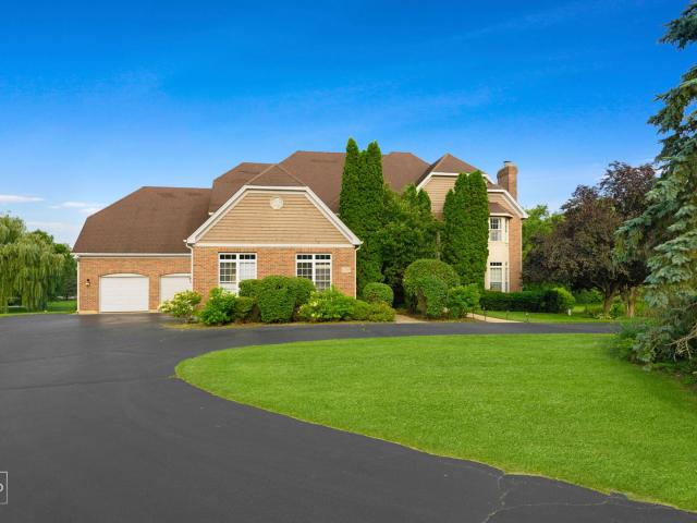 6709 Oakwood Manor Drive