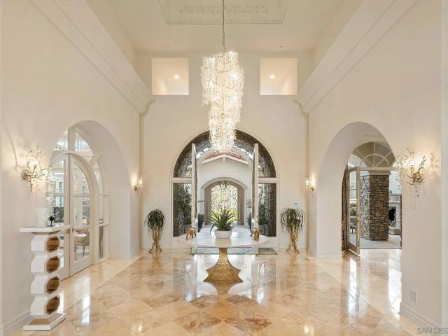 6709 Calle Ponte Bella, Rancho Santa Fe, CA 92091 | MLS #260005