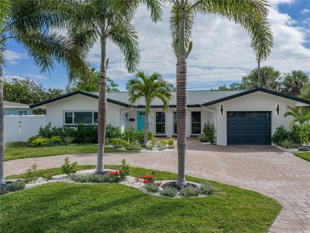 6709 Cardinal Dr S, St. Petersburg, FL 33707 | MLS #TB8456