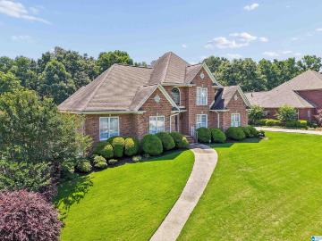 6709 Clear Creek Circle