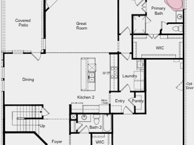 6700 Mill Creek Dr, McKinney, TX 75071 | MLS #21357