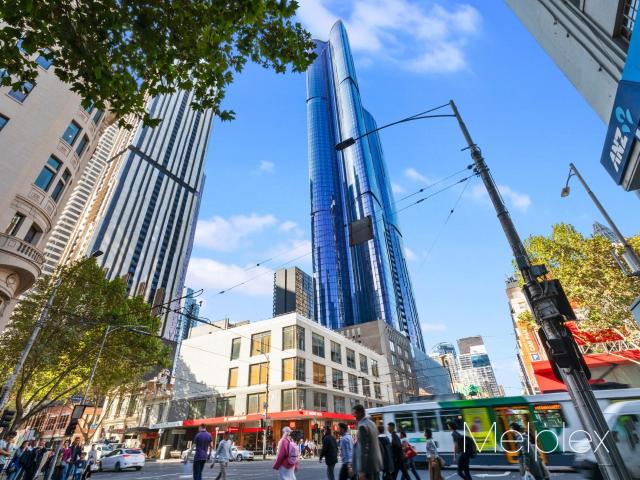 6701/228 La Trobe Street, Melbourne