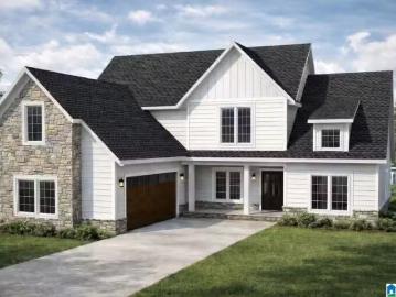 6701 MOSSY OAK CV, TRUSSVILLE, AL 35173