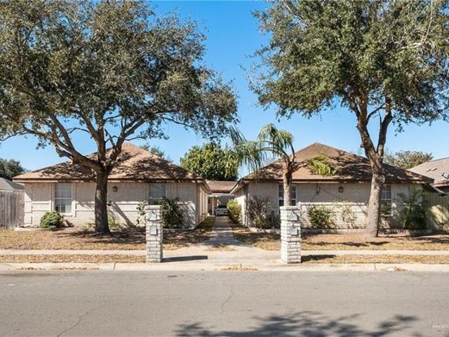6701 N 7th St, McAllen, TX 78504