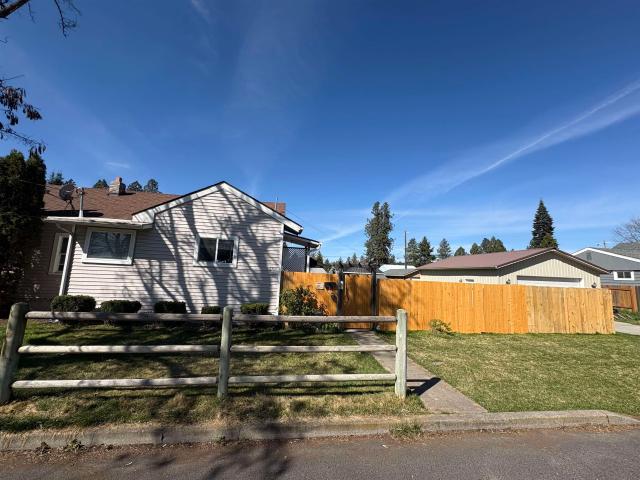 6701 N Normandie St, Spokane, WA 99208 | MLS #202614