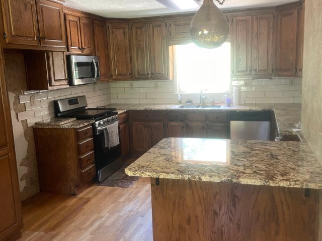 6701 Cowan Mill Road