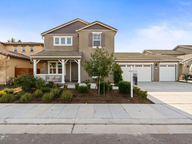 6701 E Providence Ave, Fresno, CA 93727 | MLS #651849