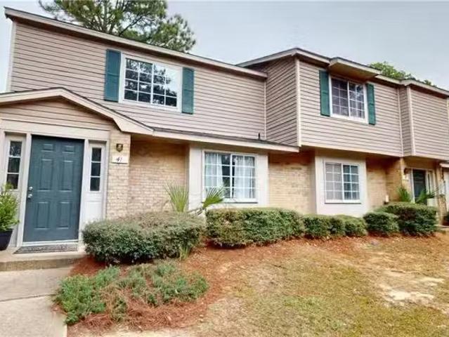 6701 part ENS FERRY RD APT 41, MOBILE, AL 36608