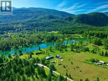 6702 Appledale Lower Road, Winlaw, BC, V0G 2J0 house for sal.