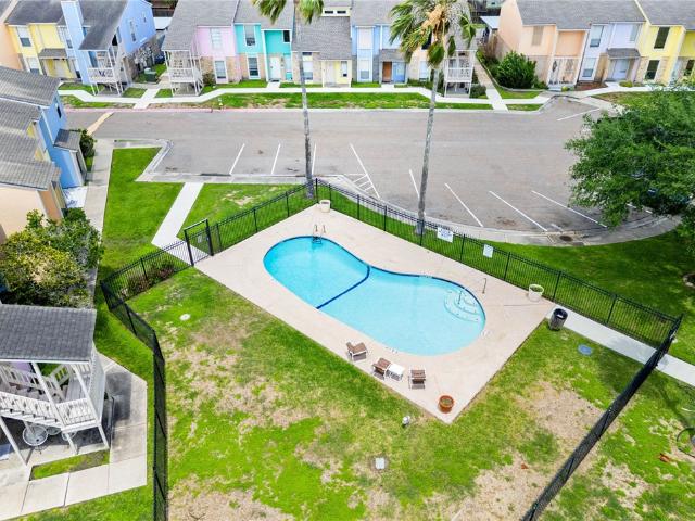 6702 Everhart Rd, Unit G105, Corpus Christi, TX 78413 | MLS #475398