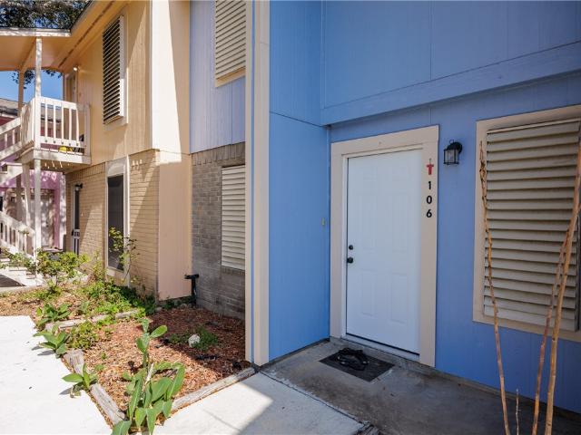 6702 Everhart Rd, Unit T106, Corpus Christi, TX 78413 | MLS #472745
