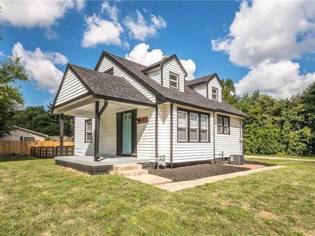 6702 Jackson St, Indianapolis, IN 46241