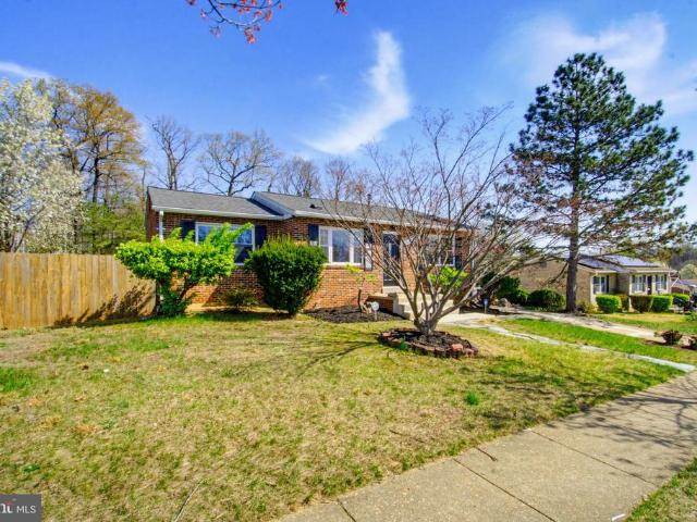 6702 Keystone Manor Drive