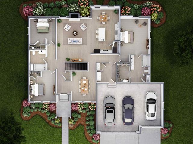 6702 Warner Farm Drive