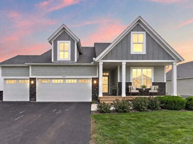 6702 92nd Bay S, Cottage Grove, MN 55016