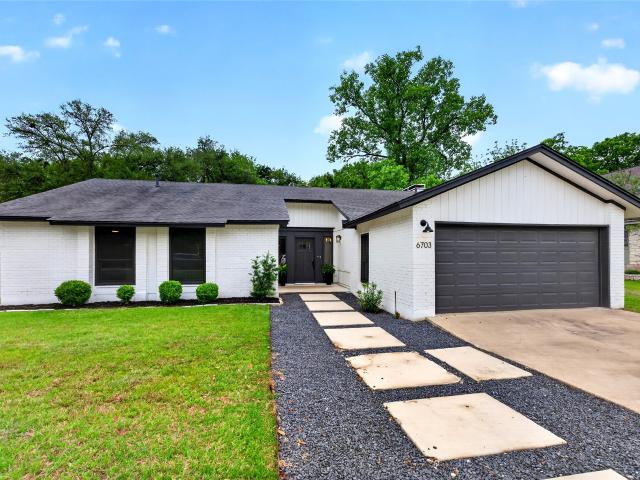 6703 Danwood Dr, Austin, TX 78759 | MLS #3275