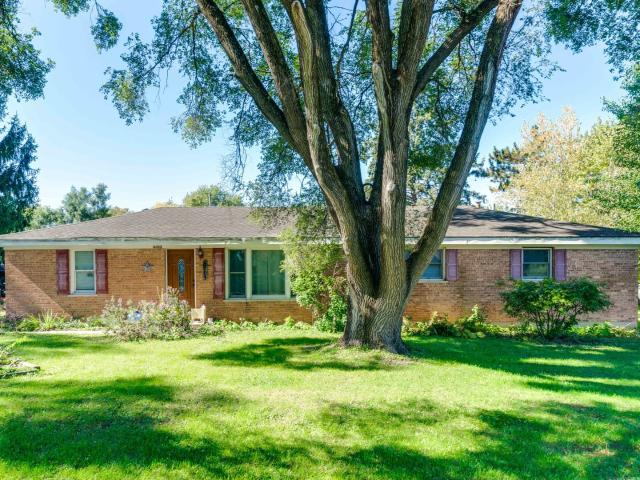 6703 Hawthorne Drive