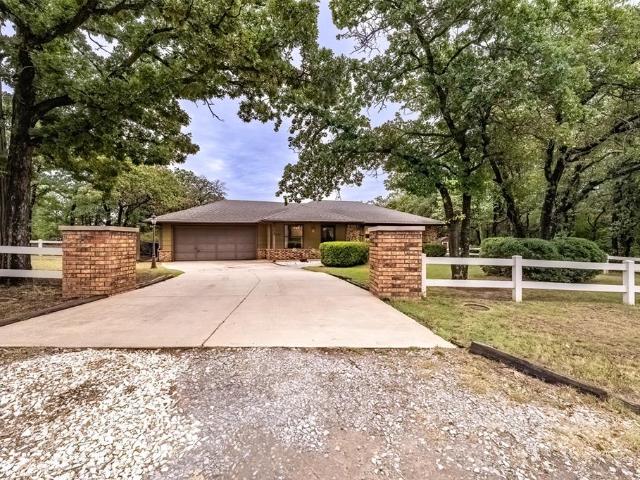 6703 Pecan Road