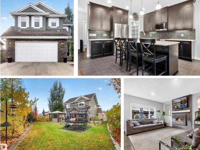 6703 20 Avenue Sw, Edmonton, AB, T6X 0T4 house for sale | Listing ID E4512 | Royal LePage