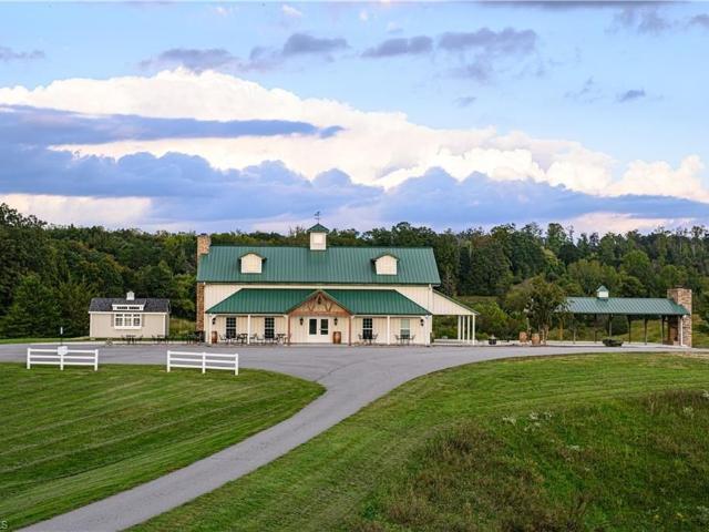 670, 672, 710 Wyo Road, Mocksville, US, NC