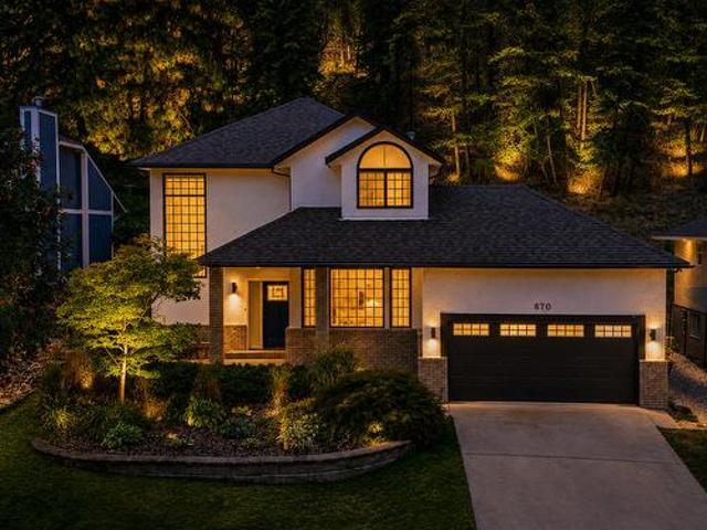 670 Cassiar Road, Kelowna, BC, V1V 1M6 house for sale | Listing ID 10399 | Royal LePage