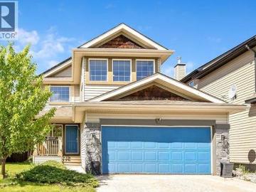 670 Chaparral Drive Se, Calgary, AB, T2X 3V6 house for sale | Listing ID A2319 | Royal LePage