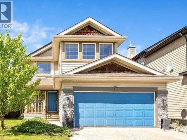 670 Chaparral Drive Se, Calgary, AB, T2X 3V6 house for sale | Listing ID A2319 | Royal LePage