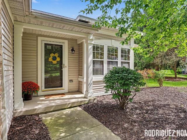 670 Abbey Mill Drive